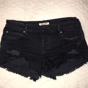 Billabong shorts